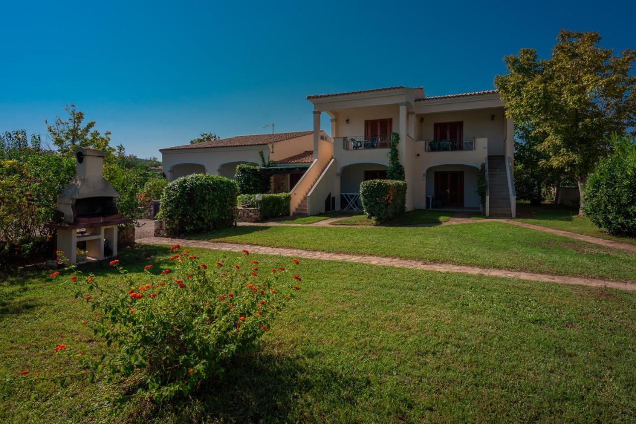 Le Dimore Di Budoni Exterior photo