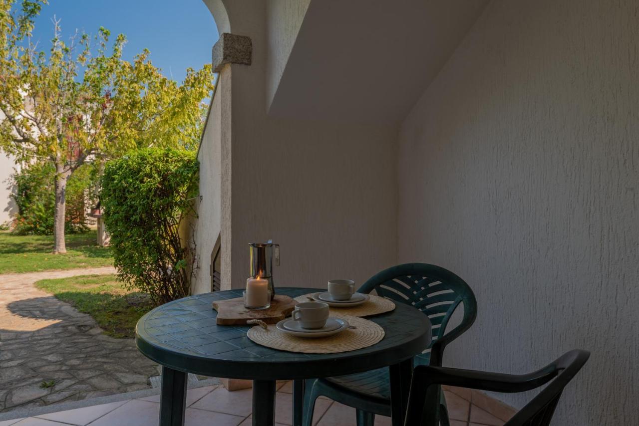 Le Dimore Di Budoni Exterior photo