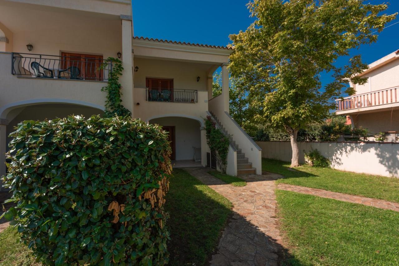 Le Dimore Di Budoni Exterior photo