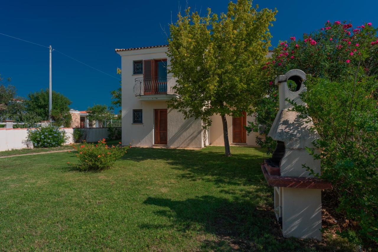 Le Dimore Di Budoni Exterior photo
