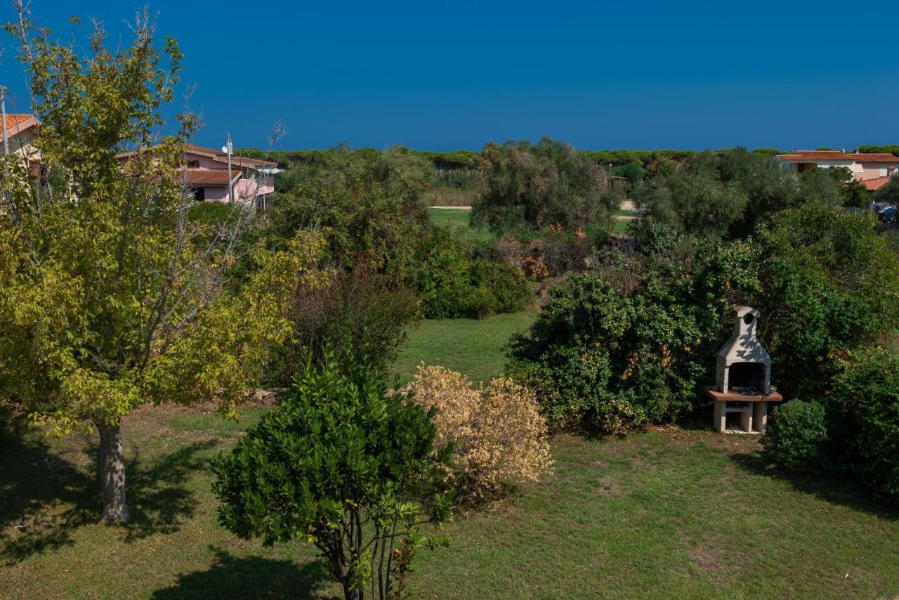 Le Dimore Di Budoni Exterior photo