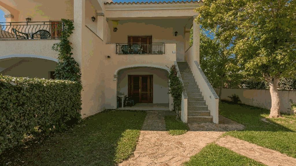 Le Dimore Di Budoni Exterior photo