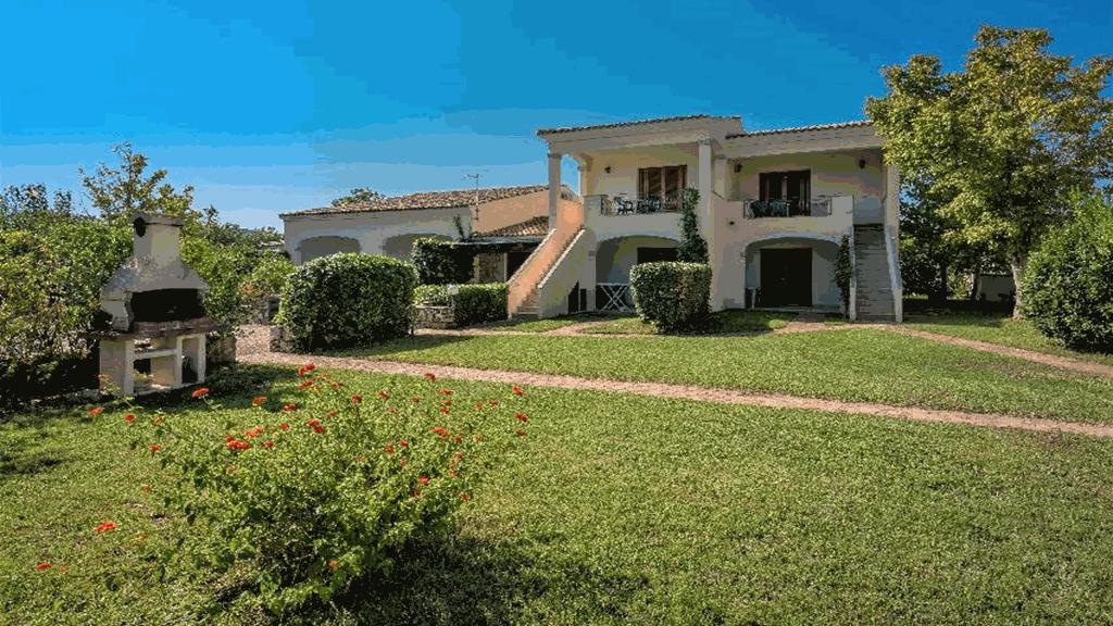 Le Dimore Di Budoni Exterior photo