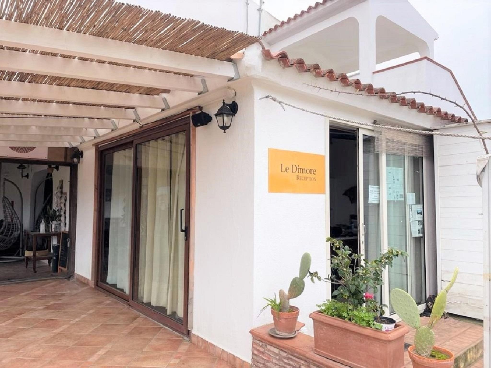 Le Dimore Di Budoni Exterior photo