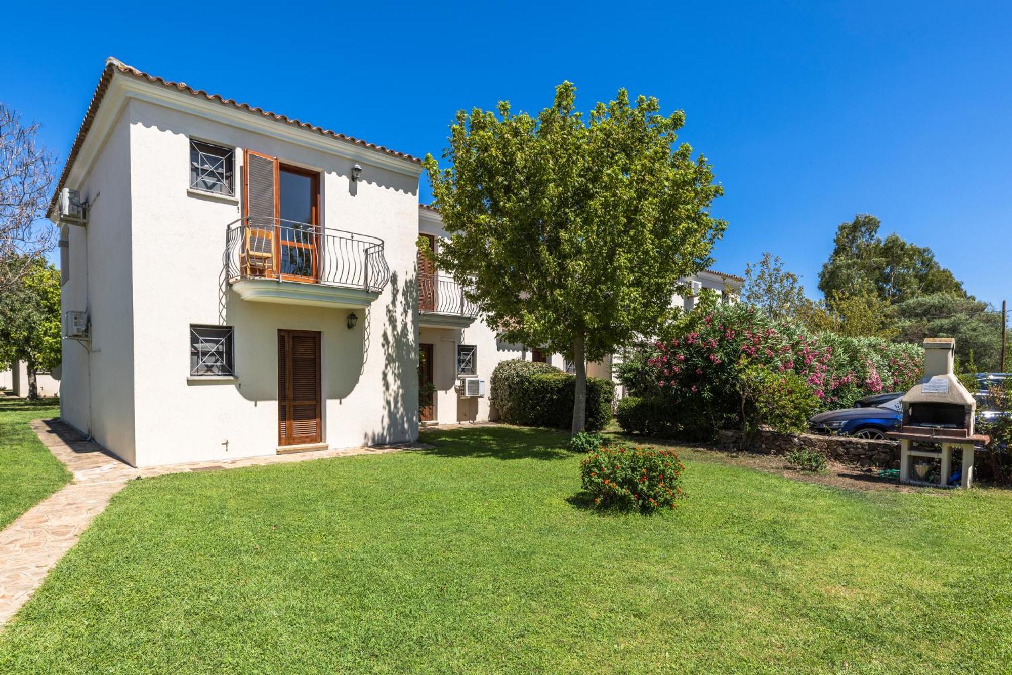Le Dimore Di Budoni Exterior photo