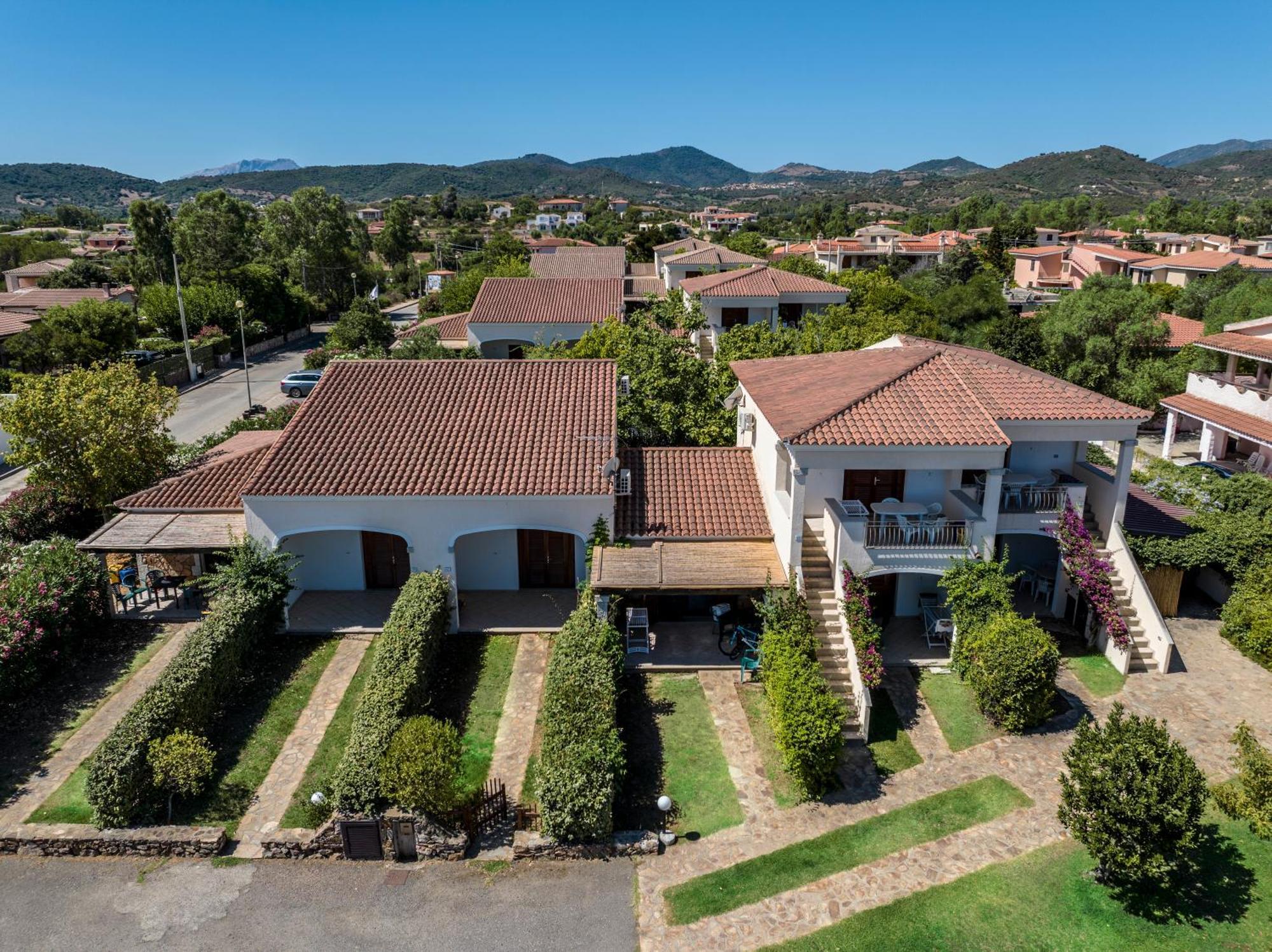 Le Dimore Di Budoni Exterior photo
