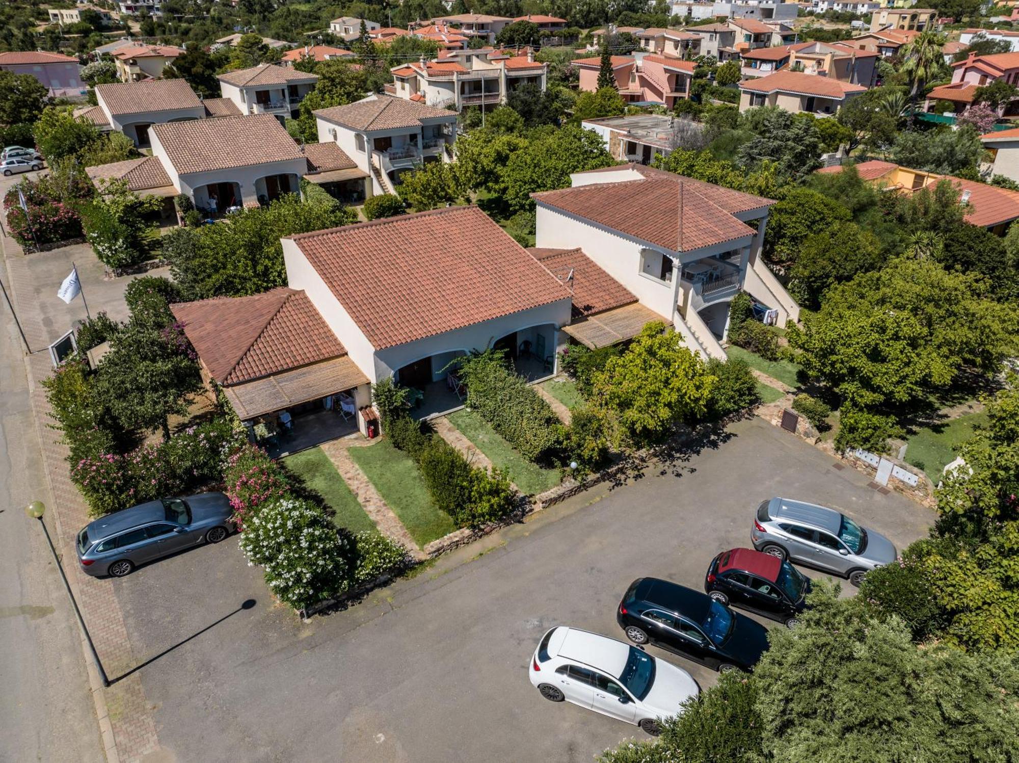 Le Dimore Di Budoni Exterior photo