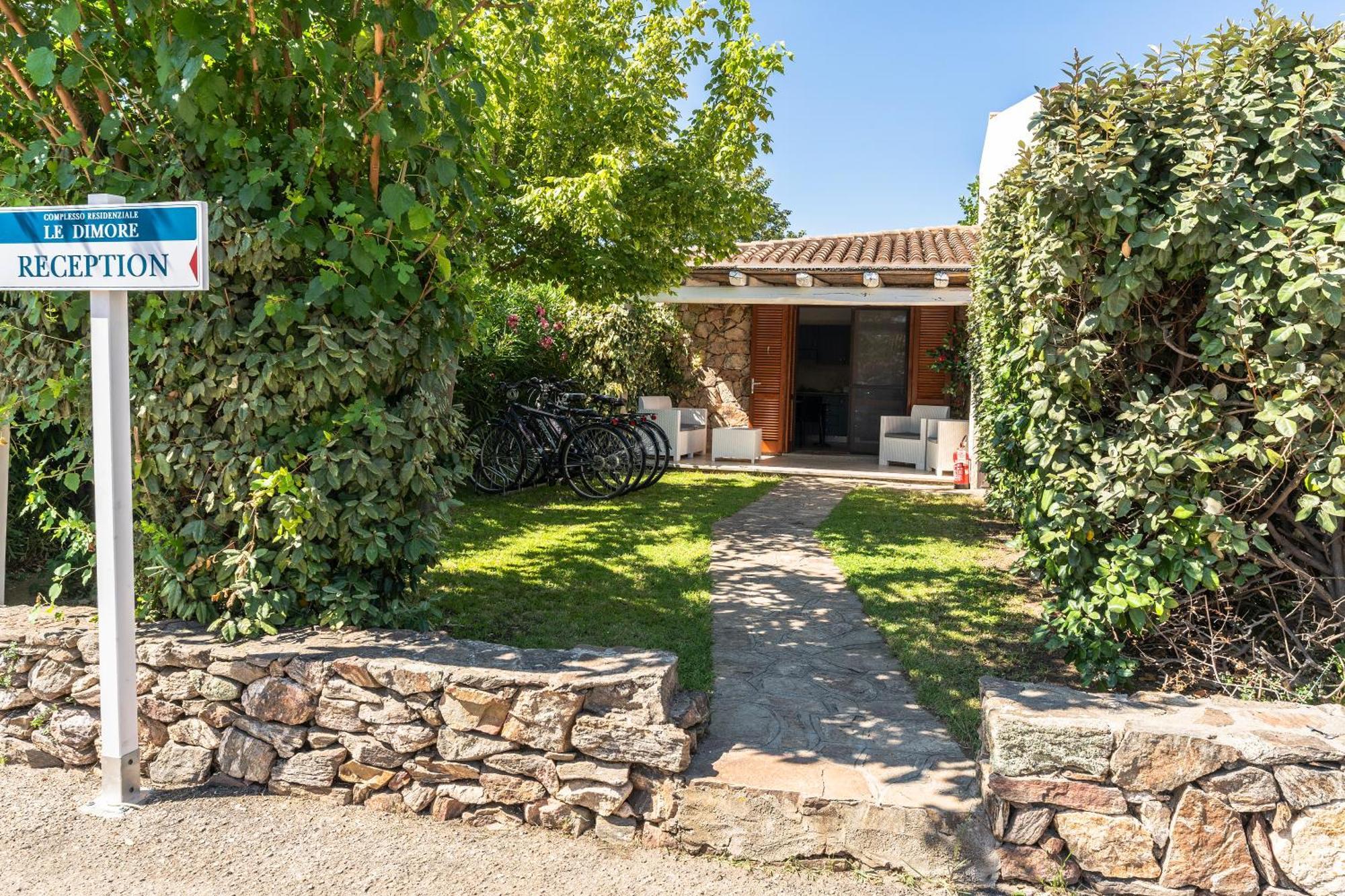 Le Dimore Di Budoni Exterior photo